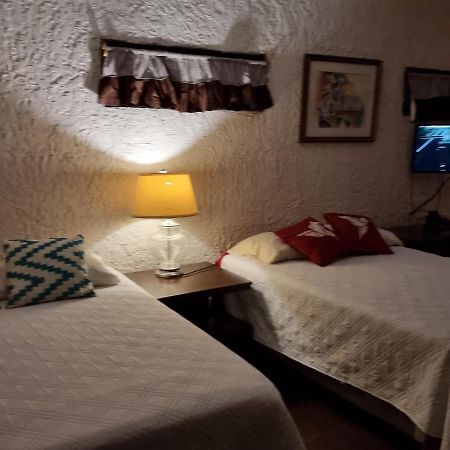 Plasencia Estate Omoa Eksteriør billede